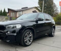 Чорний БМВ Х5, об'ємом двигуна 3 л та пробігом 144 тис. км за 32000 $, фото 1 на Automoto.ua