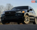 Чорний БМВ Х5, об'ємом двигуна 3 л та пробігом 232 тис. км за 27000 $, фото 22 на Automoto.ua