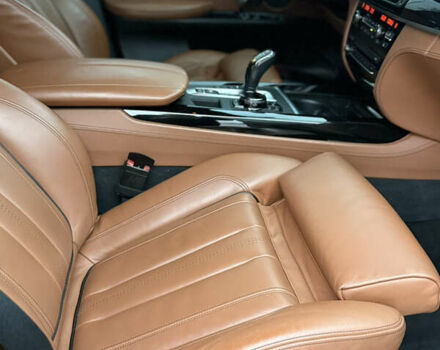 Чорний БМВ Х5, об'ємом двигуна 4.39 л та пробігом 183 тис. км за 29500 $, фото 33 на Automoto.ua