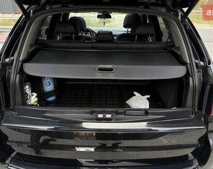 БМВ Х5 2015 в Тернополе на Automoto.ua Черный БМВ Х5, объемом двигателя 2.98 л и пробегом 170 тыс. км за 24000 $, фото 31 на Automoto.ua