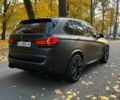 Чорний БМВ Х5, об'ємом двигуна 3 л та пробігом 168 тис. км за 29000 $, фото 4 на Automoto.ua