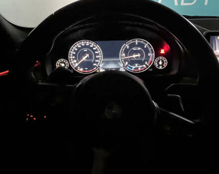 Чорний БМВ Х5, об'ємом двигуна 3 л та пробігом 114 тис. км за 39500 $, фото 68 на Automoto.ua