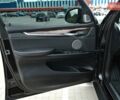 Чорний БМВ Х5, об'ємом двигуна 2.99 л та пробігом 203 тис. км за 31500 $, фото 11 на Automoto.ua