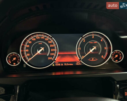 Черный БМВ Х5, объемом двигателя 2.99 л и пробегом 201 тыс. км за 29900 $, фото 83 на Automoto.ua