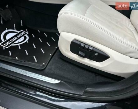 Чорний БМВ Х5, об'ємом двигуна 2 л та пробігом 148 тис. км за 26999 $, фото 42 на Automoto.ua