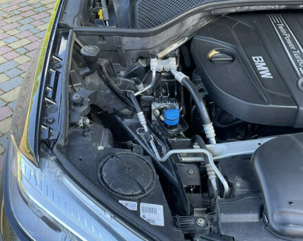 Черный БМВ Х5, объемом двигателя 2 л и пробегом 256 тыс. км за 23000 $, фото 23 на Automoto.ua