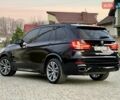 Черный БМВ Х5, объемом двигателя 2.99 л и пробегом 199 тыс. км за 33500 $, фото 119 на Automoto.ua