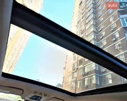 Черный БМВ Х5, объемом двигателя 2.99 л и пробегом 188 тыс. км за 25900 $, фото 26 на Automoto.ua