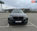 Черный БМВ Х5, объемом двигателя 2 л и пробегом 158 тыс. км за 23000 $, фото 1 на Automoto.ua