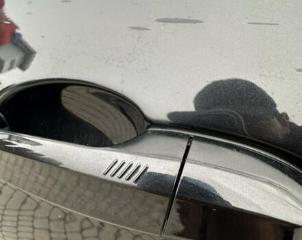 Чорний БМВ Х5, об'ємом двигуна 2.98 л та пробігом 105 тис. км за 18500 $, фото 40 на Automoto.ua