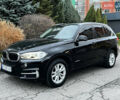 Чорний БМВ Х5, об'ємом двигуна 2 л та пробігом 172 тис. км за 22900 $, фото 1 на Automoto.ua