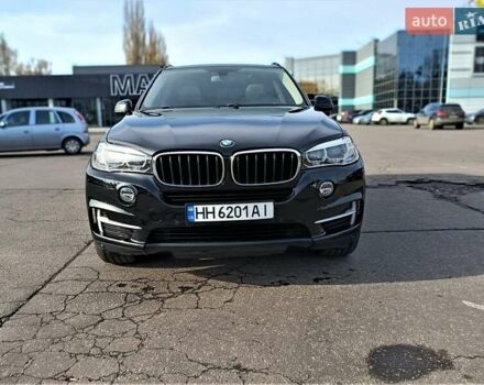 Черный БМВ Х5, объемом двигателя 2.99 л и пробегом 188 тыс. км за 27000 $, фото 8 на Automoto.ua