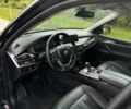 Черный БМВ Х5, объемом двигателя 3 л и пробегом 76 тыс. км за 11900 $, фото 7 на Automoto.ua