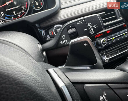 БМВ Х5 2015 в Днепре (Днепропетровске) на Automoto.ua Черный БМВ Х5, объемом двигателя 3 л и пробегом 175 тыс. км за 33900 $, фото 49 на Automoto.ua