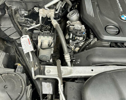 БМВ Х5 2015 в Виннице на Automoto.ua Черный БМВ Х5, объемом двигателя 2 л и пробегом 129 тыс. км за 27800 $, фото 27 на Automoto.ua