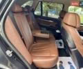 Черный БМВ Х5, объемом двигателя 2 л и пробегом 152 тыс. км за 23490 $, фото 21 на Automoto.ua