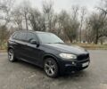 Чорний БМВ Х5, об'ємом двигуна 2 л та пробігом 197 тис. км за 28000 $, фото 1 на Automoto.ua