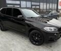 БМВ Х5 2015 в Тернополе на Automoto.ua Черный БМВ Х5, объемом двигателя 2.98 л и пробегом 170 тыс. км за 24000 $, фото 11 на Automoto.ua