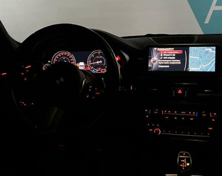 Чорний БМВ Х5, об'ємом двигуна 3 л та пробігом 114 тис. км за 39500 $, фото 69 на Automoto.ua