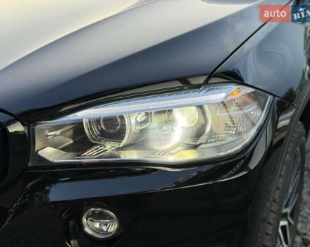 Черный БМВ Х5, объемом двигателя 2.98 л и пробегом 144 тыс. км за 22750 $, фото 18 на Automoto.ua