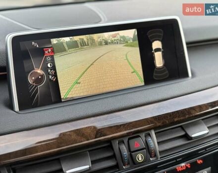 Черный БМВ Х5, объемом двигателя 2.99 л и пробегом 193 тыс. км за 33500 $, фото 28 на Automoto.ua