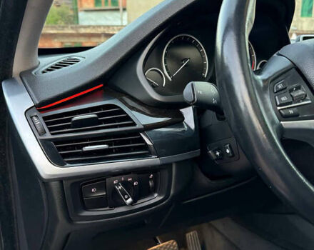 Чорний БМВ Х5, об'ємом двигуна 2.99 л та пробігом 283 тис. км за 27500 $, фото 28 на Automoto.ua