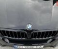 БМВ Х5 2015 в Тернополе на Automoto.ua Черный БМВ Х5, объемом двигателя 2.98 л и пробегом 170 тыс. км за 24000 $, фото 15 на Automoto.ua