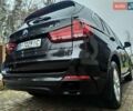 Чорний БМВ Х5, об'ємом двигуна 2 л та пробігом 159 тис. км за 25500 $, фото 10 на Automoto.ua