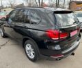 Чорний БМВ Х5, об'ємом двигуна 3 л та пробігом 168 тис. км за 19100 $, фото 19 на Automoto.ua