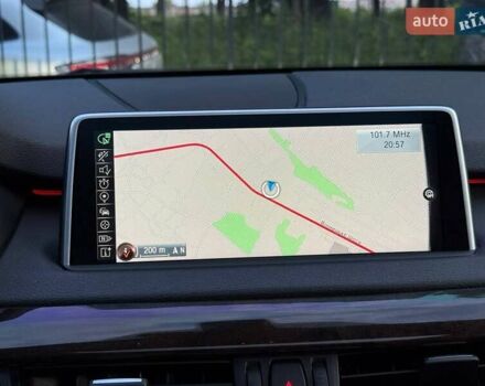 Черный БМВ Х5, объемом двигателя 2.98 л и пробегом 144 тыс. км за 22750 $, фото 43 на Automoto.ua