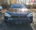 Чорний БМВ Х5, об'ємом двигуна 2.99 л та пробігом 224 тис. км за 7700 $, фото 4 на Automoto.ua