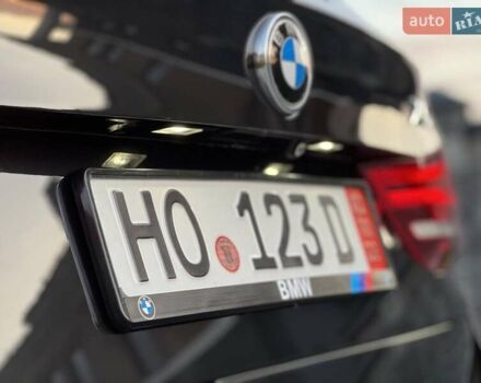 Черный БМВ Х5, объемом двигателя 2.99 л и пробегом 199 тыс. км за 33500 $, фото 28 на Automoto.ua