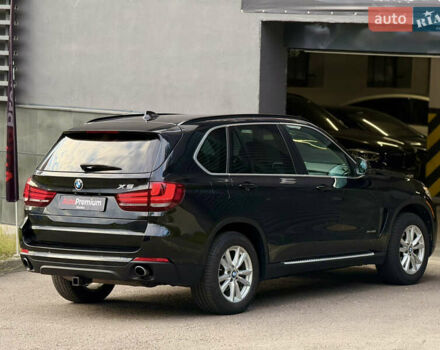 Черный БМВ Х5, объемом двигателя 3 л и пробегом 245 тыс. км за 21000 $, фото 7 на Automoto.ua