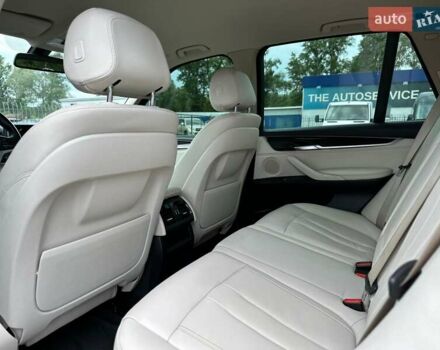 Чорний БМВ Х5, об'ємом двигуна 2 л та пробігом 148 тис. км за 26999 $, фото 55 на Automoto.ua