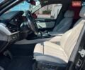 Чорний БМВ Х5, об'ємом двигуна 2 л та пробігом 270 тис. км за 28500 $, фото 28 на Automoto.ua
