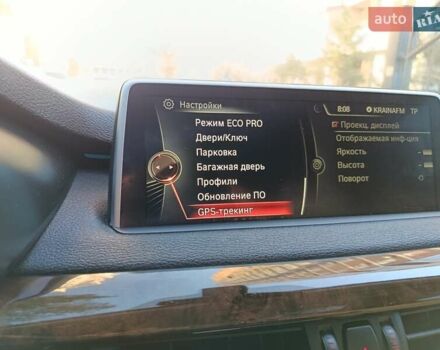 Черный БМВ Х5, объемом двигателя 2.99 л и пробегом 188 тыс. км за 25900 $, фото 38 на Automoto.ua