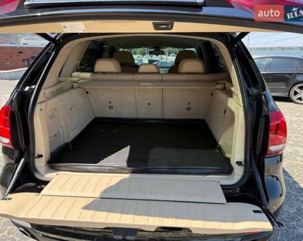 Чорний БМВ Х5, об'ємом двигуна 2.99 л та пробігом 193 тис. км за 31999 $, фото 26 на Automoto.ua