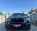 Чорний БМВ Х5, об'ємом двигуна 3 л та пробігом 320 тис. км за 25950 $, фото 56 на Automoto.ua