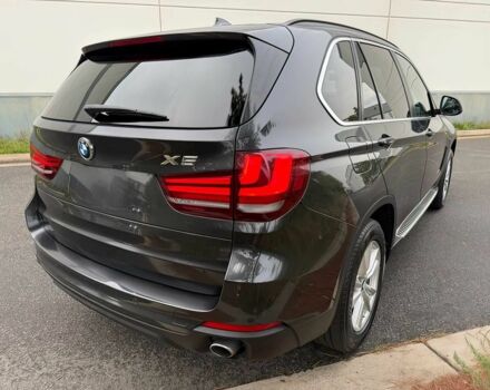 Черный БМВ Х5, объемом двигателя 3 л и пробегом 74 тыс. км за 5600 $, фото 4 на Automoto.ua
