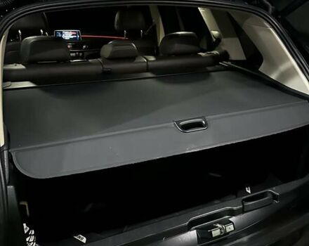 Черный БМВ Х5, объемом двигателя 2 л и пробегом 182 тыс. км за 27500 $, фото 29 на Automoto.ua