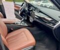 Черный БМВ Х5, объемом двигателя 0 л и пробегом 117 тыс. км за 9800 $, фото 7 на Automoto.ua