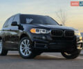 Чорний БМВ Х5, об'ємом двигуна 3 л та пробігом 232 тис. км за 27000 $, фото 4 на Automoto.ua