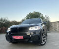 Чорний БМВ Х5, об'ємом двигуна 3 л та пробігом 320 тис. км за 25950 $, фото 21 на Automoto.ua