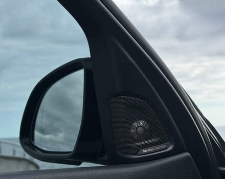 Чорний БМВ Х5, об'ємом двигуна 2.99 л та пробігом 136 тис. км за 35900 $, фото 20 на Automoto.ua