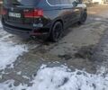 Черный БМВ Х5, объемом двигателя 3 л и пробегом 170 тыс. км за 24500 $, фото 20 на Automoto.ua