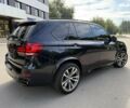 Черный БМВ Х5, объемом двигателя 3 л и пробегом 113 тыс. км за 24900 $, фото 3 на Automoto.ua