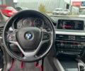 Черный БМВ Х5, объемом двигателя 2 л и пробегом 135 тыс. км за 27490 $, фото 19 на Automoto.ua