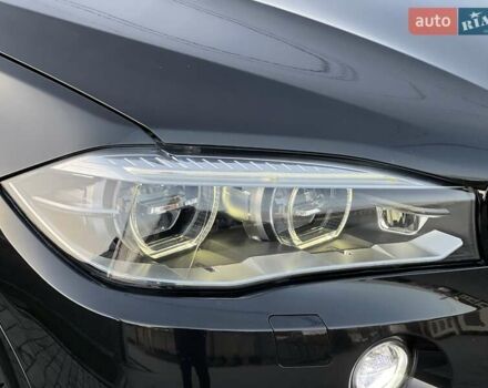 Черный БМВ Х5, объемом двигателя 2.99 л и пробегом 199 тыс. км за 33500 $, фото 7 на Automoto.ua