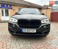 БМВ Х5 2015 в Виннице на Automoto.ua Черный БМВ Х5, объемом двигателя 2 л и пробегом 129 тыс. км за 27800 $, фото 12 на Automoto.ua