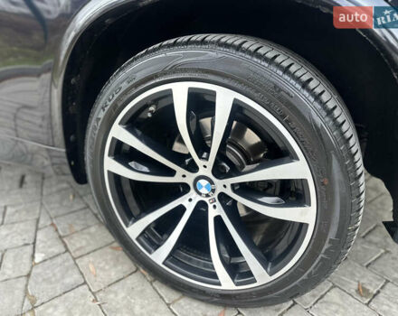 Черный БМВ Х5, объемом двигателя 2.99 л и пробегом 218 тыс. км за 32100 $, фото 14 на Automoto.ua